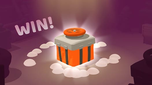 Dye Hard Color War MOD APK 0.9.72 (Free Shopping No ADS) Android