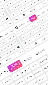Fonts Keyboard MOD APK 2.1.8 (Premium Unlocked) Android
