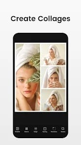 Fotor AI Photo Editor Collage MOD APK 7.4.11.23 (Pro Unlocked) Android