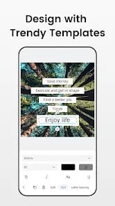 Fotor AI Photo Editor Collage MOD APK 7.4.11.23 (Pro Unlocked) Android