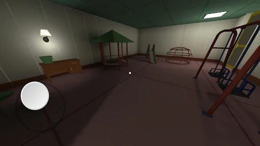 Garten Nextbot Murder story MOD APK 0.2.0 (No ADS) Android