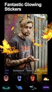 GoCut Effect Video Editor MOD APK 3.0.0 (Premium Unlocked) Android
