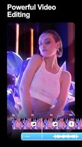 GoCut Effect Video Editor MOD APK 3.0.0 (Premium Unlocked) Android