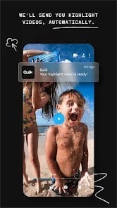 GoPro Quik Video Editor APK 12.7 (Latest) Android