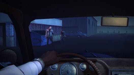 Into the Dead 2 Unleashed MOD APK 1.43.0 (Unlimited Money Ammo) Android