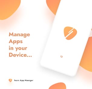 Inure App Manager Trial MOD APK 83 (Premium Unlocked) Android