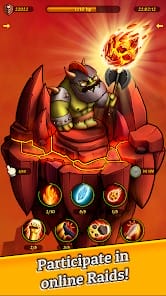 Kingdom Idle Gold Tycoon APK 1.0.6 (Latest) Android