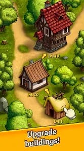 Kingdom Idle Gold Tycoon APK 1.0.6 (Latest) Android
