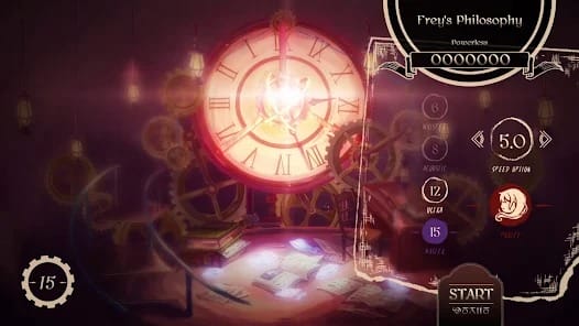 Lanota Music game with story MOD APK 2.23.1 (Unlocked All Chapters) Android
