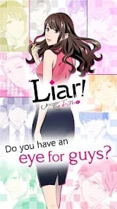 Liar Uncover the Truth MOD APK 3.1 (Free Story Chapter) Android