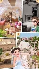 Makeup Merge Fashion Makeover MOD APK 4.0.7 (Free Shopping) Android