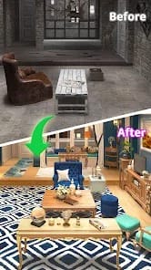 Makeup Merge Fashion Makeover MOD APK 4.0.7 (Free Shopping) Android