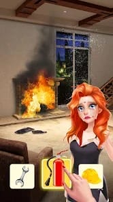 Makeup Merge Fashion Makeover MOD APK 4.0.7 (Free Shopping) Android