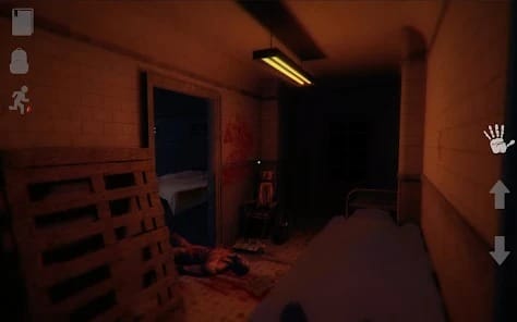 Mental Hospital V 3D Creepy APK 2.00 (Full Game) Android