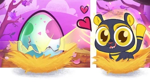 Merge Zoo MOD APK 1.29 (Unlimited Diamond) Android