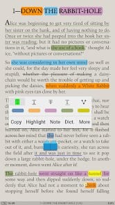 Moon Reader Pro APK 8.4 (Patched) Android
