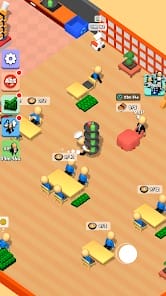My Sushi Inc Cooking Fever MOD APK 7 (Unlimited Money No Ads) Android