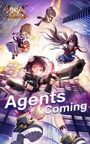 Night Agent I'm the Savior MOD APK 3.581.0 (Damage Defense Multiplier Auto Win) Android