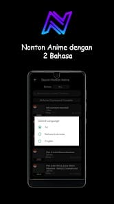 Nonton Anime Streaming Anime MOD APK 7.9 (Premium Unlocked) Android
