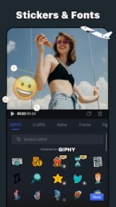 OviCut Smart Video Editor MOD APK 2.2.6 (Pro Unlocked) Android