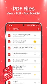 PPTX Word PDF All Office MOD APK 3.0.9 (Premium Unlocked) Android