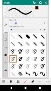 Paint Art Painting App MOD APK 2.5.1 (Premium Unlocked) Android