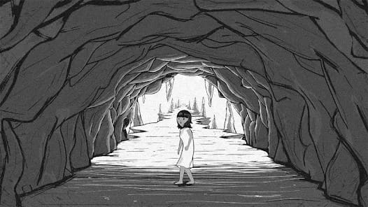 Path to Mnemosyne APK 1.8 (Full Game) Android