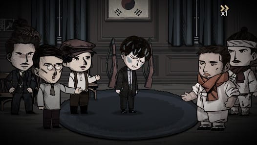 Pechka Story Adventure Game APK 6.8.4 (Latest) Android