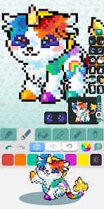 Pixel Petz APK 0.3.90 (Latest) Android