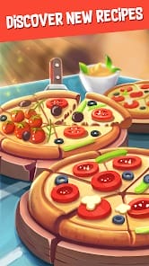 Pizza Factory Tycoon Games MOD APK 2.7.0 (Free Upgrades) Android
