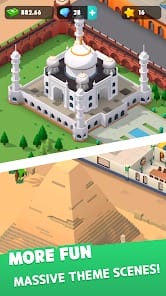 Potato Inc Tycoon Idle MOD APK 1.5.22 (Unlimited Diamonds) Android