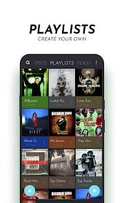 PowerAudio Plus Music Player APK 10.1.9 (Full Paid) Android