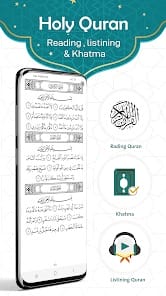 Prayer Now Azan Prayer Times MOD APK 8.7.8 (Premium Unlocked) Android