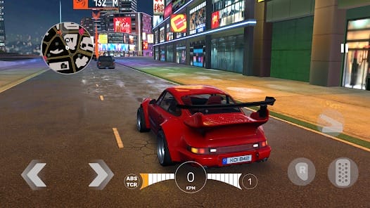 Pro Car Driving Simulator MOD APK 0.2.9 (Unlimited Money) Android
