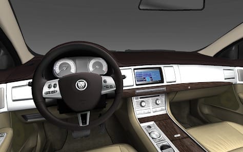 Real luxury car simulator MOD APK 0.21 (Unlock All Skins) Android
