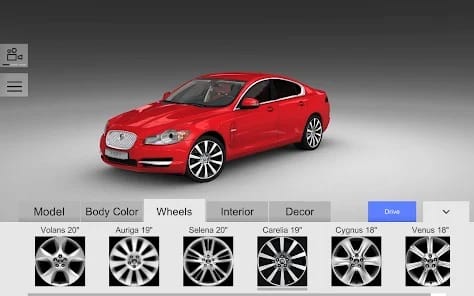 Real luxury car simulator MOD APK 0.21 (Unlock All Skins) Android