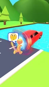 Shape shifting MOD APK 2.0.3 (Free Rewards) Android