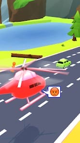 Shape shifting MOD APK 2.0.3 (Free Rewards) Android