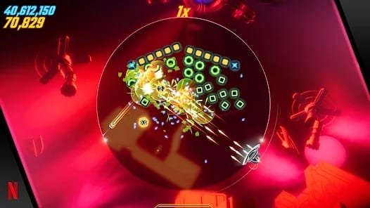 Shatter Remastered APK 1.3 (Netflix Unlocked) Android