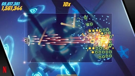Shatter Remastered APK 1.3 (Netflix Unlocked) Android