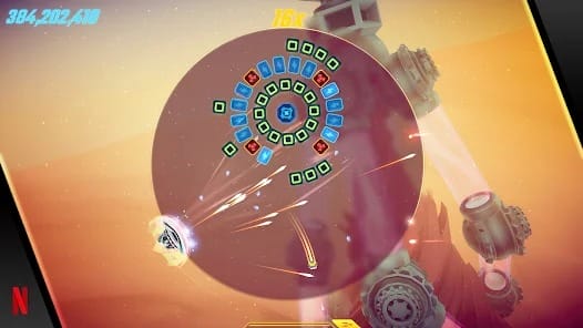 Shatter Remastered APK 1.3 (Netflix Unlocked) Android