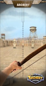Shooting Archery APK 3.54 (Latest) Android