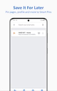 Simple Social Browser MOD APK 13.5.1 (Optimized No ADS) Android