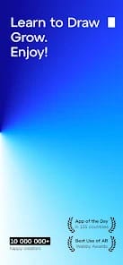 Sketchar Learn to Draw MOD APK 7.05.1 (Premium Unlocked) Android