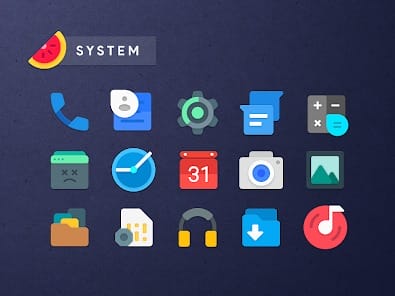 Sliced Icon Pack APK 2.3.4 (Patched) Android