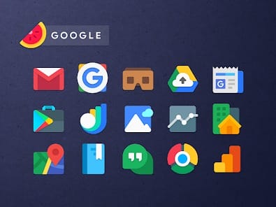 Sliced Icon Pack APK 2.3.4 (Patched) Android