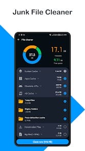 Smart Charging Charge Alarm MOD APK 1.1.1 (Premium Unlocked) Android