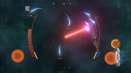Solar Smash 2D MOD APK 2.4.0 (No ADS) Android