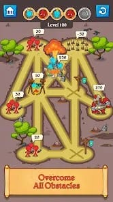 Stick Clash MOD APK 1.1.3 (Unlimited Money) Android