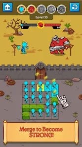 Stick Clash MOD APK 1.1.3 (Unlimited Money) Android
